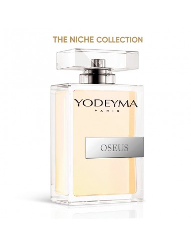 YODEYMA Oseus perfumy męskie 100 ML Inspirowane...