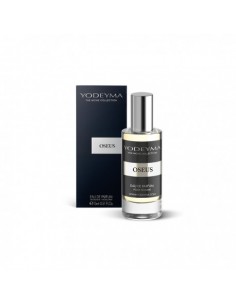 YODEYMA Oseus perfumy męskie 15 ML Inspirowane perfumem...