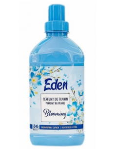 Eden Blooming 720ml Perfumy do tkanin płyn do prania