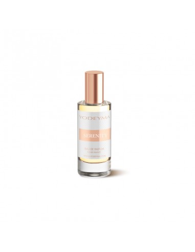PERFUMY YODEYMA SERENITY 15 ML