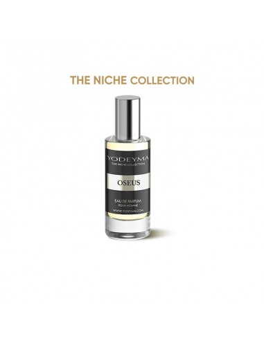 YODEYMA Oseus perfumy męskie 15 ML