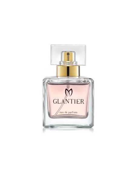 Perfumy Glantier damskie - 605 Orientalno-Kwiatowe (unisex) 50ml