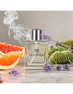 Perfumy Glantier męskie - 798 Aromatyczne 50ml 2