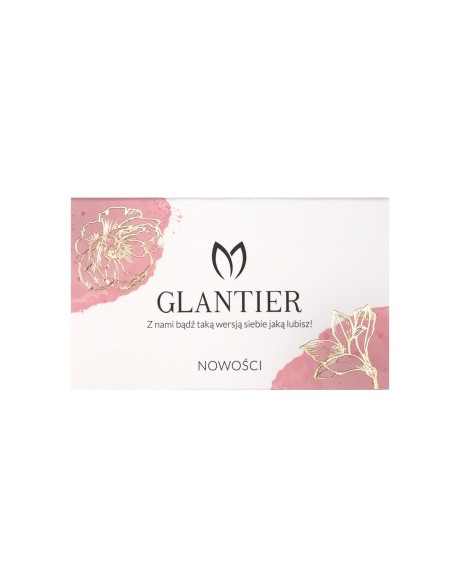 Glantier Top 10 próbki perfum nowości