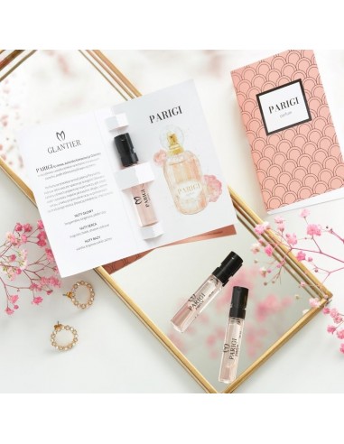 Glantier Parigi - Próbka Perfum 2Ml