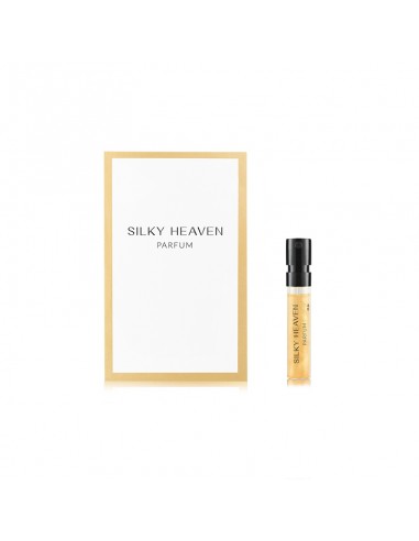 Glantier Silky Heaven — Próbka Perfum 2ml