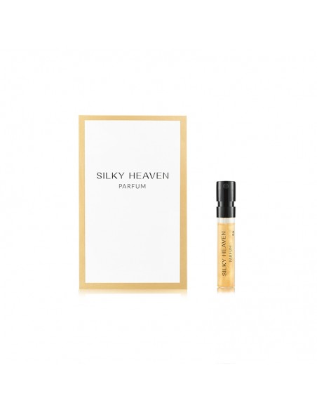 Glantier Silky Heaven — Próbka Perfum 2ml