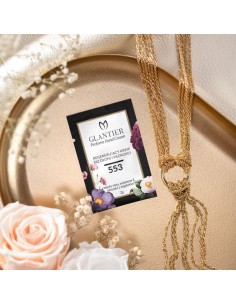 Glantier Próbka damskiego kremu do rąk 553 — 2 g 2