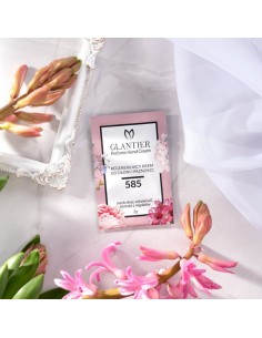 Glantier Próbka damskiego kremu do rąk 585 — 2 g 2