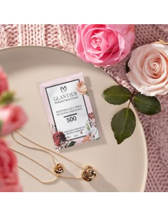 Glantier Próbka damskiego kremu do rąk 500 — 2 Ml 2