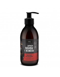 Laq Balsam po goleniu DOBERMAN 150 ml