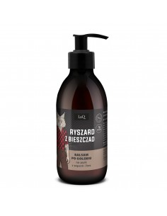 Laq Balsam po goleniu RYSZARD 150 ml
