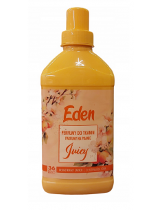 Eden Juicy Perfumy do tkanin płyn do prania 720ml
