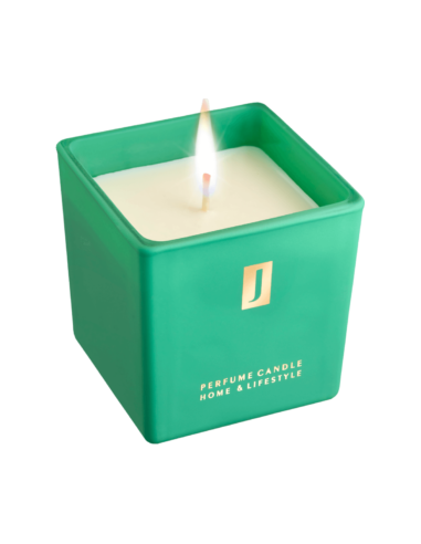 Świeca sojowa zapachowa JFENZI MYSOUL