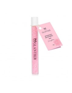 Glantier Wyciszająca sól do kąpieli Passiflora - 12g