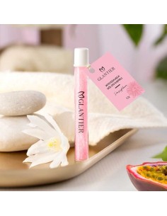 Glantier Wyciszająca sól do kąpieli Passiflora - 12g 2