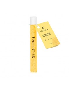 Glantier Energetyzująca sól do kąpieli Pomarańcza - 12g