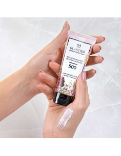 Glantier Regenerujący krem do rąk 500 - 75 Ml 2