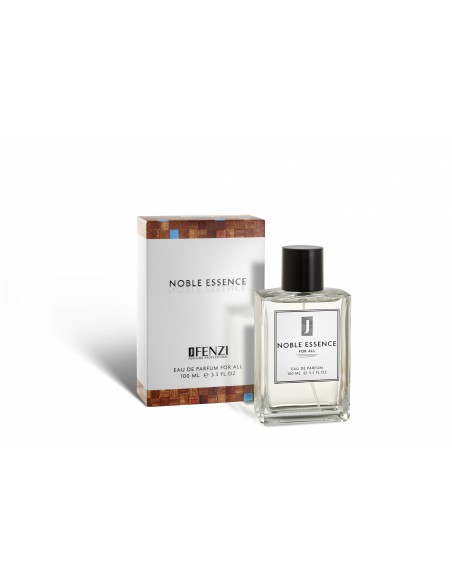 PERFUMY JFENZI Noble Essence for all