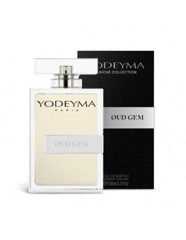 YODEYMA perfumy męskie OUD GEM 100ml