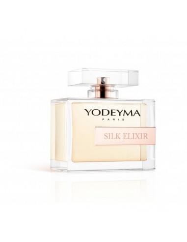 Yodeyma perfumy damskie Silk elixir 100ml