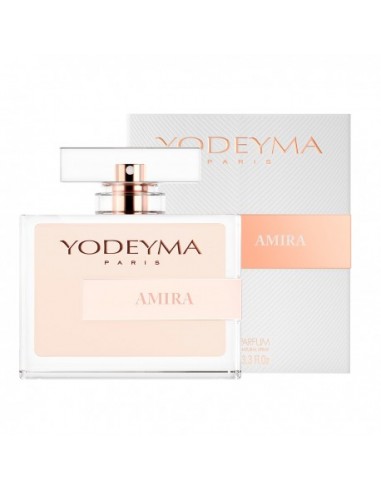 Yodeyma perfumy damskie Amira 100ml