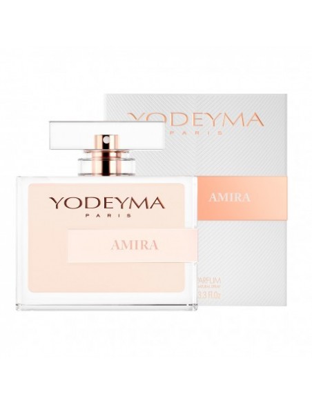 Yodeyma perfumy damskie Amira 100ml