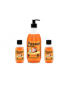 Zestaw SHOTS! Passat Świętego 500ml , x2 Passat Świętego... 2