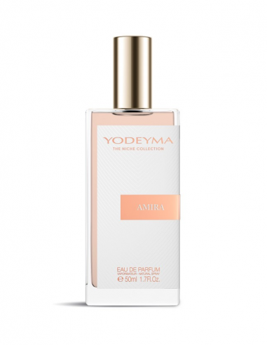 Yodeyma perfumy damskie Amira 50ml
