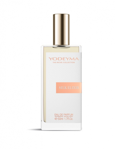 Yodeyma perfumy damskie Silk elixir 50ml