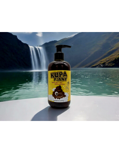 Najs szampon Kupa Piany 300 ml