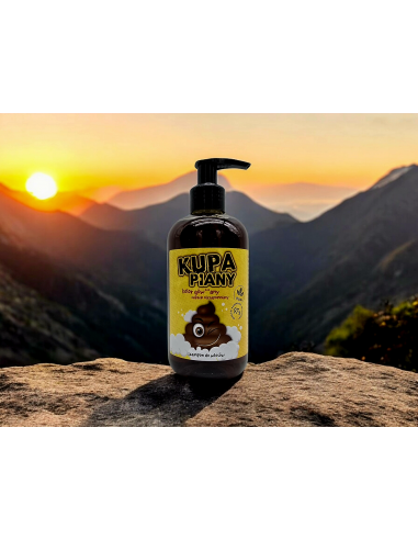 Najs szampon Kupa Piany 300 ml