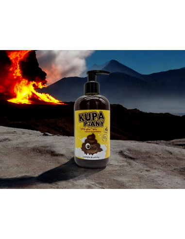 Najs szampon Kupa Piany 300 ml