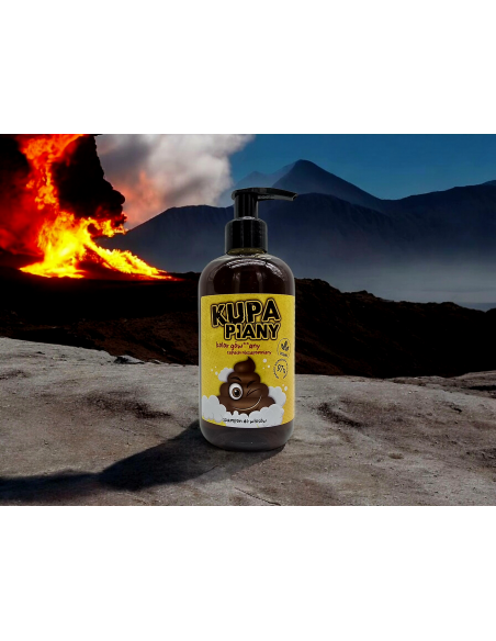 Najs szampon Kupa Piany 300 ml