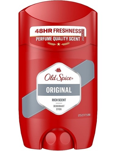 Dezodorant Old Spice Original 48H Sztyft Męski...