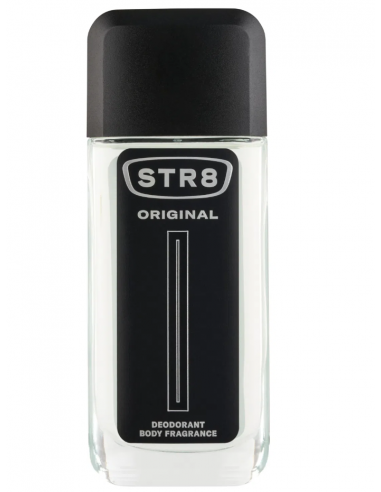 STR8 Original Zapachowy dezodorant z atomizerem...