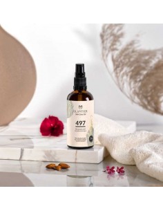 Pielęgnacyjny Olejek do Ciała Glantier 497- 100 ml 2