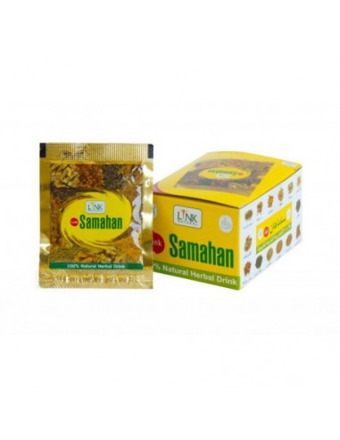 SAMAHAN naturalna herbatka ajurwedyjska 1...
