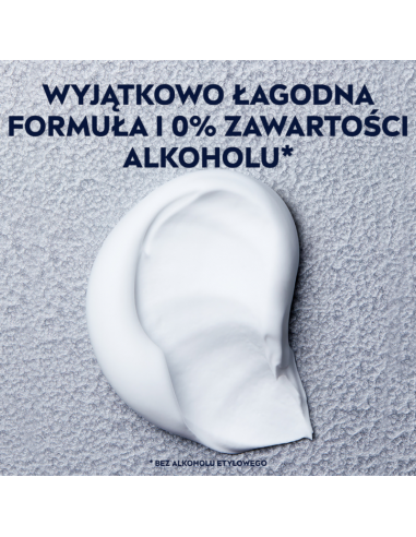 Nivea Men Sensitive Łagodząca Pianka do Golenia...
