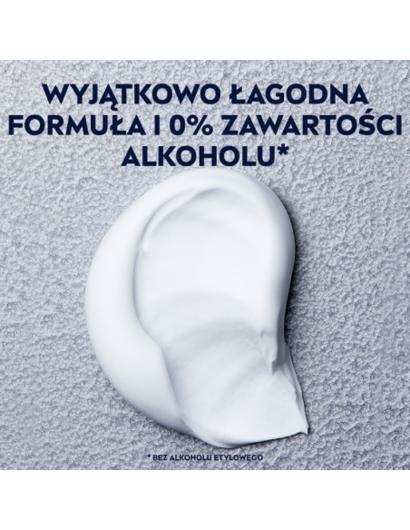 Nivea Men Sensitive Łagodząca Pianka do Golenia 200ML