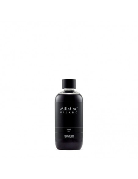 Millefiori Milano uzupełniacz do pałeczek NERO 250 ml