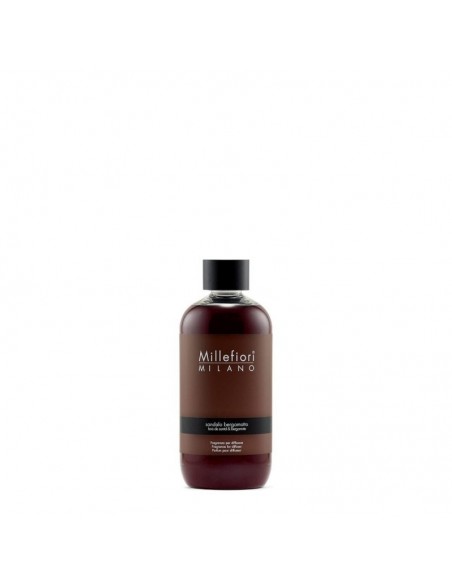 Millefiori Milano SANDALO BERGAMOTTO Uzupełniacz do pałeczek 250 ml