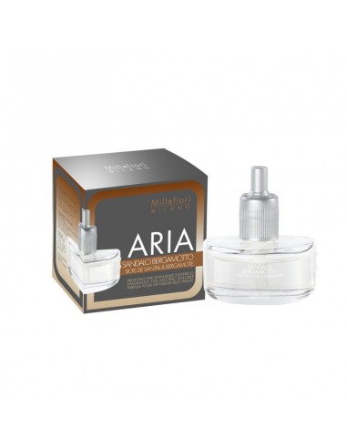 Millefiori Milano SANDALO BERGAMOTTO...