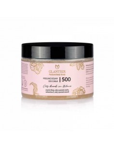 Glantier Peeling Solny Do Ciała 500, 300g