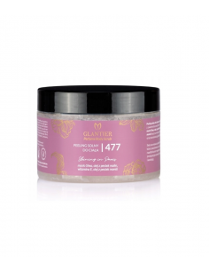 Glantier Peeling Solny Do Ciała 477 — 300 G