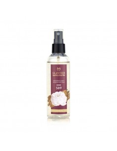 Glantier Rozświetlająca mgiełka Do Ciała 589 - 100 Ml
