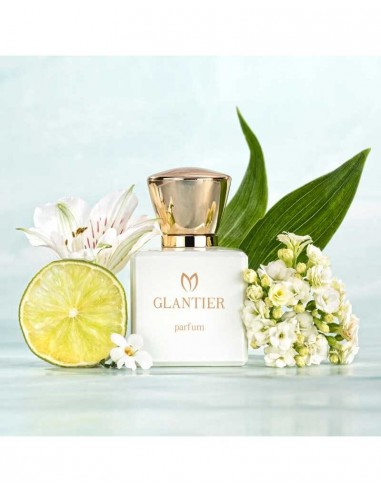 Glantier Premium-602 Szyprowo-Kwiatowe