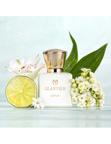 Glantier Premium-602 Szyprowo-Kwiatowe