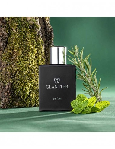 Glantier Premium-796 Drzewno-Aromatyczna