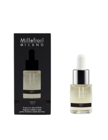 Millefiori Milano NERO Olejek Zapachowy 15ML